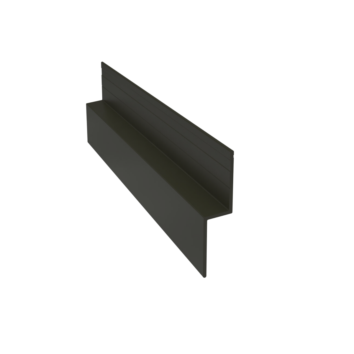 Light Trim 5/16in Panel Horizontal Trim H100 | Bold Collection-Boothbay Blue 85 (JH)