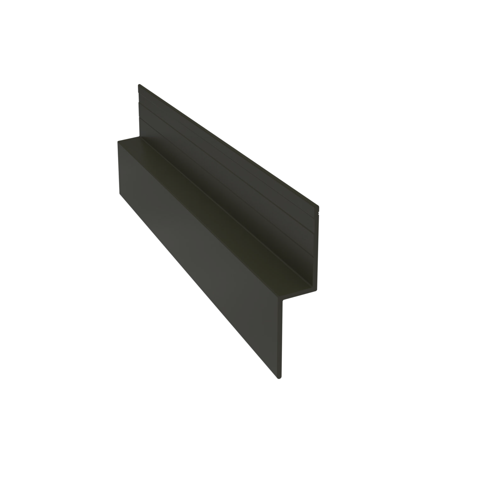 Light Trim 5/16in Panel Horizontal Trim H100 | Bold Collection-Boothbay Blue 85 (JH)