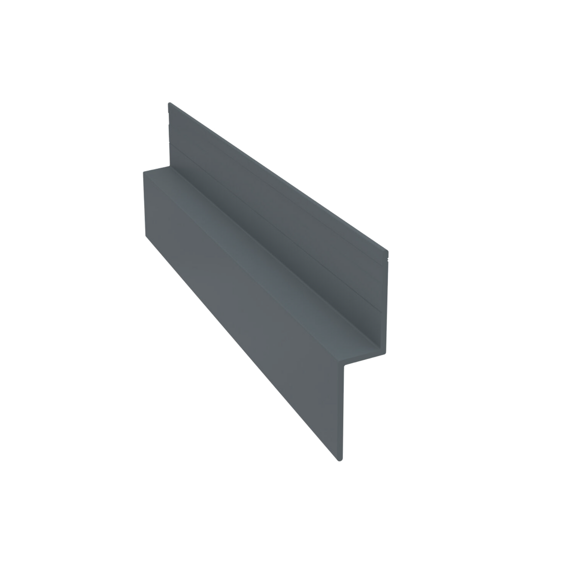 Light Trim 5/16in Panel Horizontal Trim H100 | Bold Collection-Deep Ocean 53 (JH)