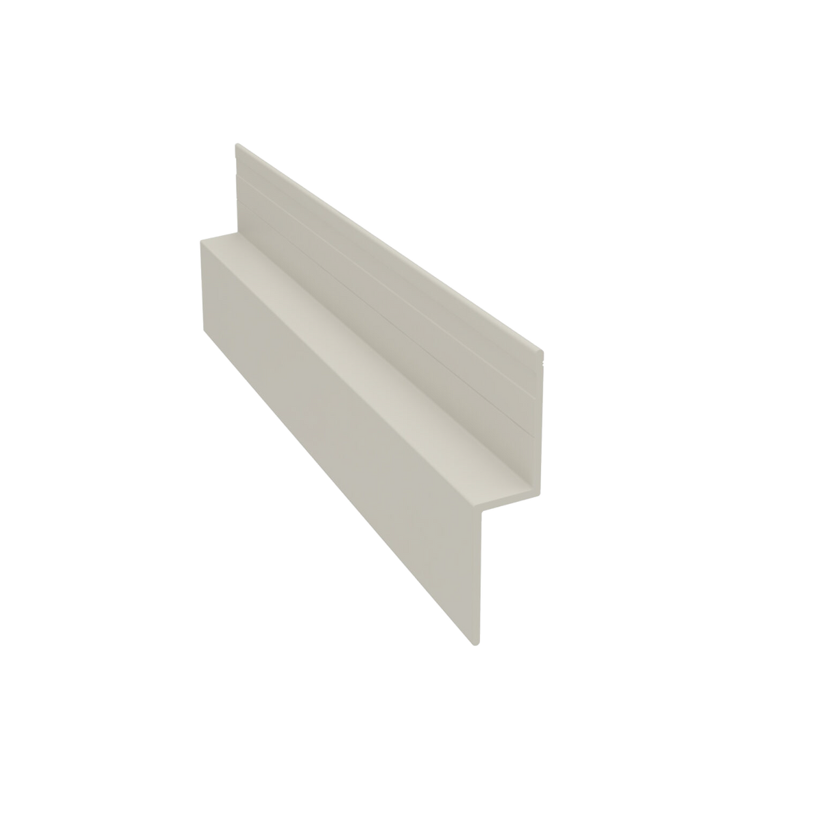 Light Trim 5/16in Panel Horizontal Trim H100 | Bold Collection-Evening Blue 86 (JH)