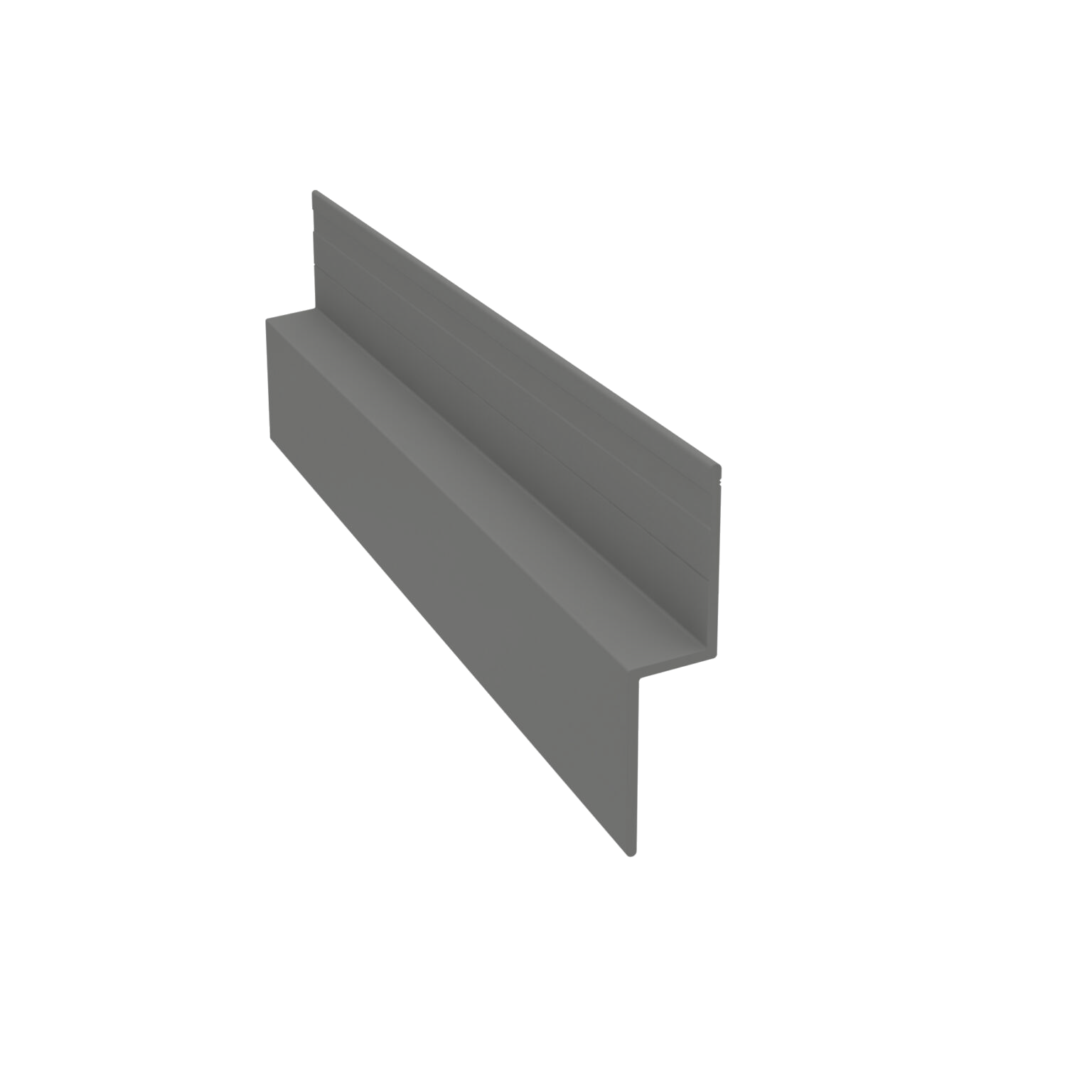 Light Trim 5/16in Panel Horizontal Trim H100 | Bold Collection-Light Mist 84 (JH)