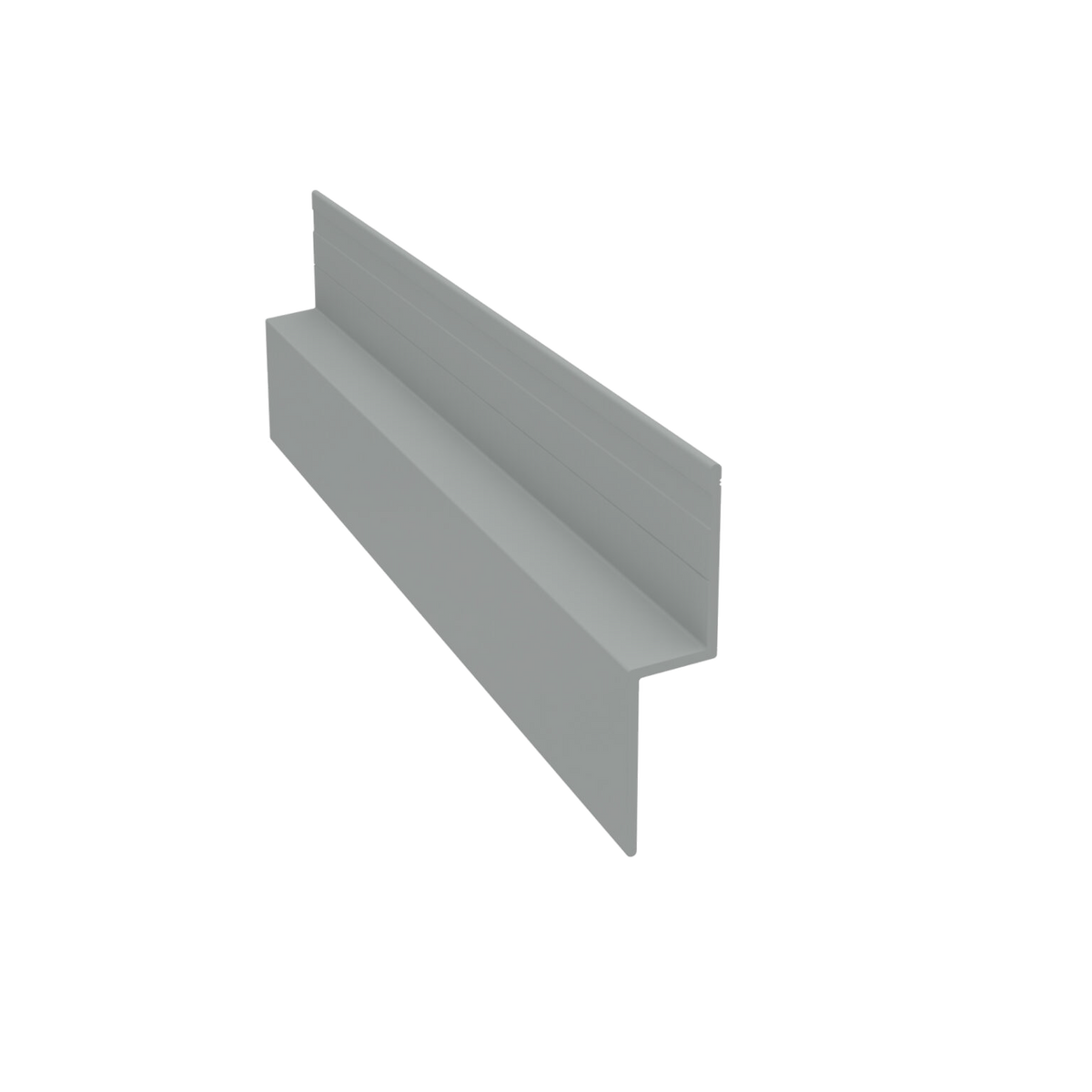 Light Trim 5/16in Panel Horizontal Trim H100 | Bold Collection-Mountain Sage 80 (JH)