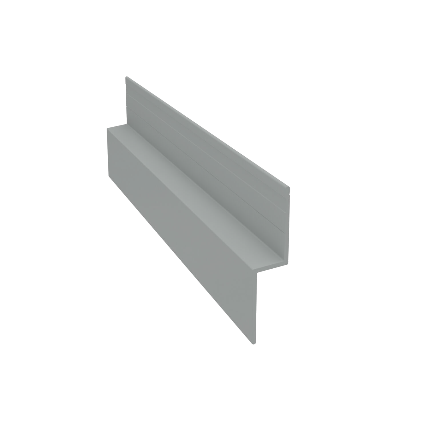 Light Trim 5/16in Panel Horizontal Trim H100 | Bold Collection-Mountain Sage 80 (JH)