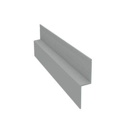 Light Trim 5/16in Panel Horizontal Trim H100 | Bold Collection-Mountain Sage 80 (JH)