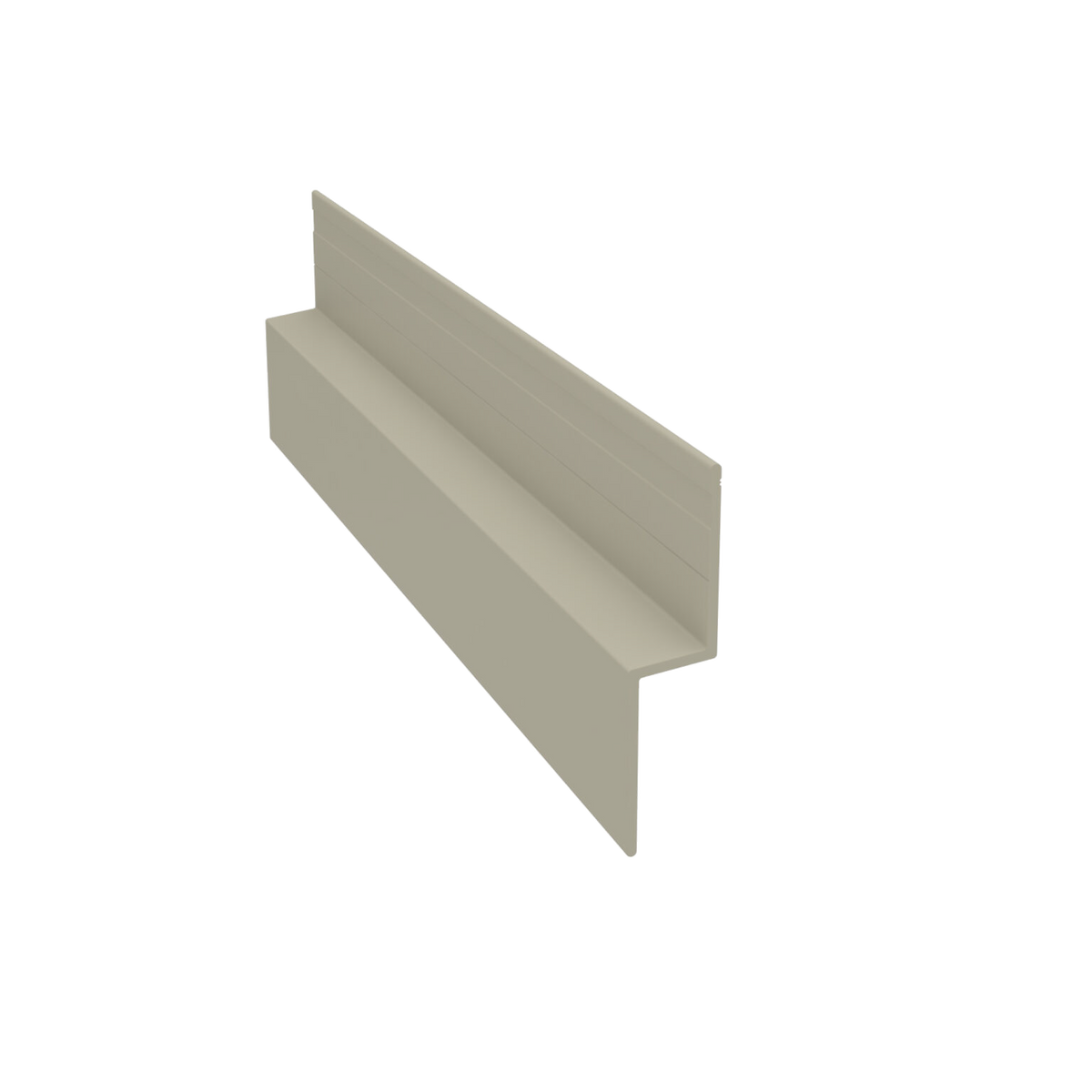 Light Trim 5/16in Panel Horizontal Trim H100 | Bold Collection-Rich Espresso 46 (JH)