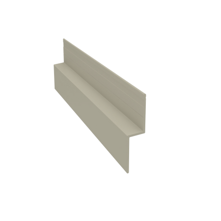 Light Trim 5/16in Panel Horizontal Trim H100 | Bold Collection-Rich Espresso 46 (JH)