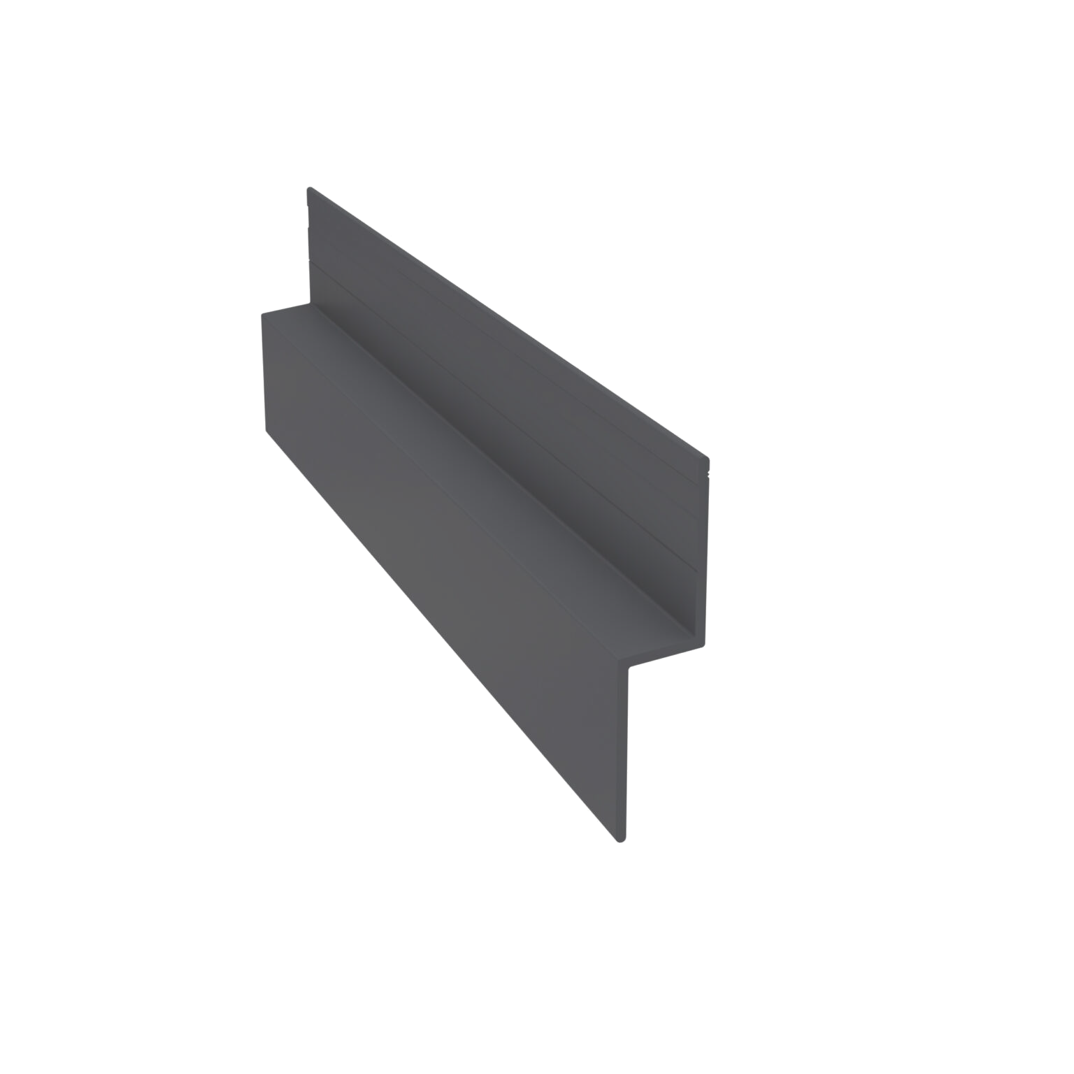 Light Trim 5/16in Panel Horizontal Trim H100 | Bold Collection-Timber Bark 77 (JH)