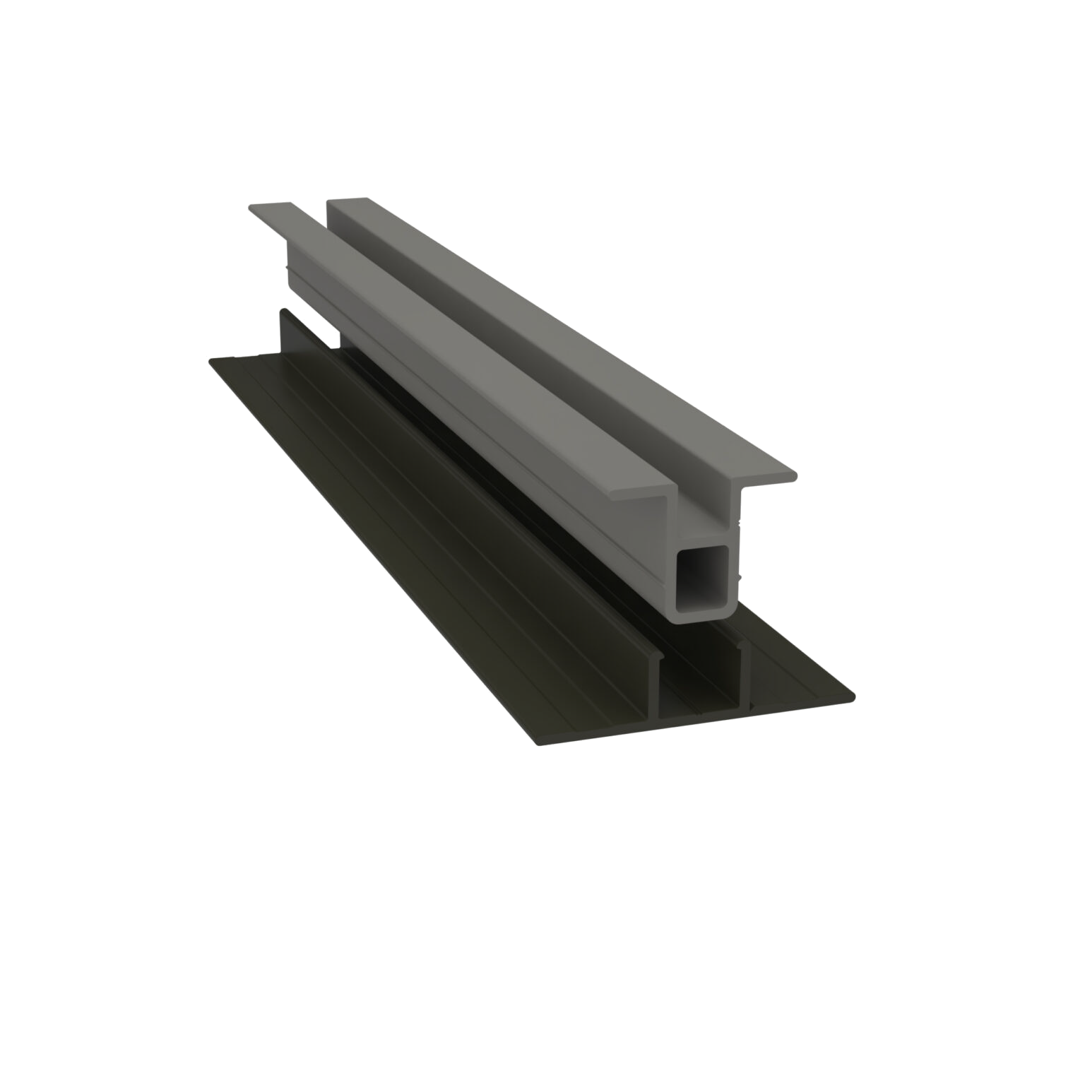 Light Trim 3/4in Lap Siding 2-piece Vertical Trim V220-Countrylane Red 90 (JH)