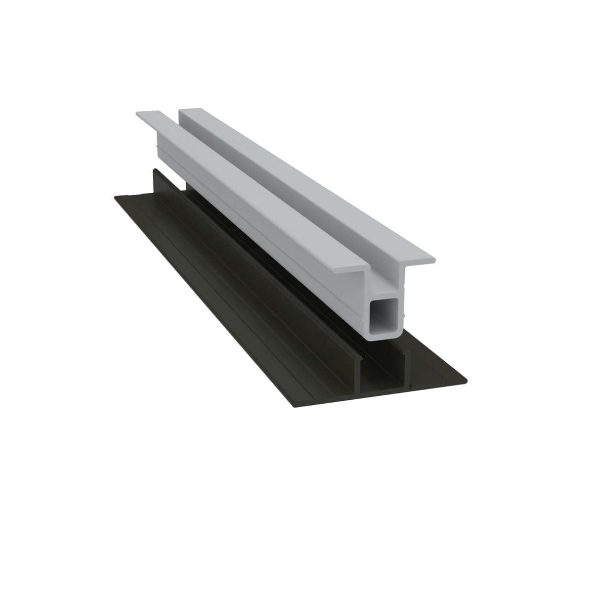 Light Trim 3/4in Lap Siding 2-piece Vertical Trim V220