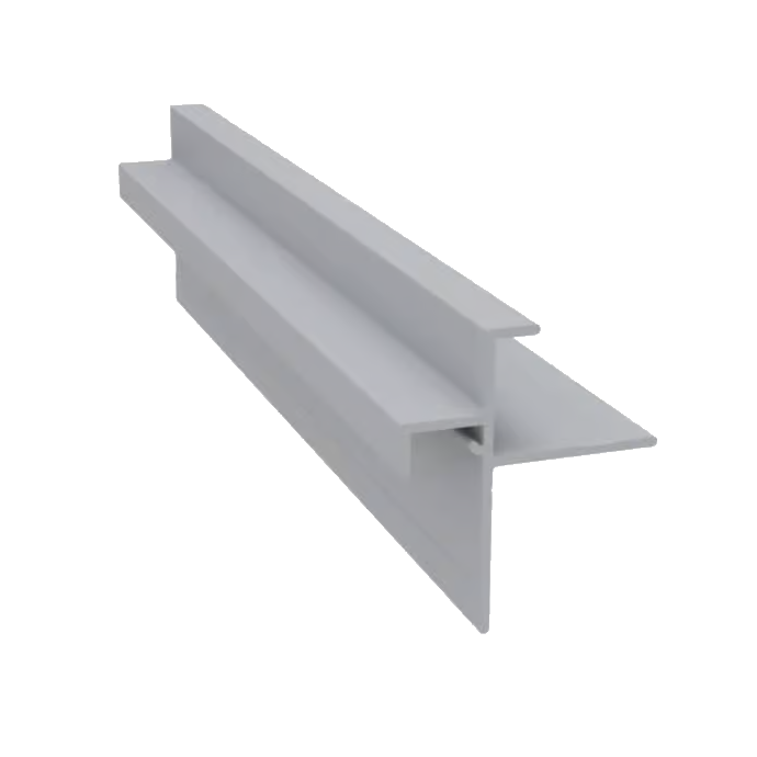 Light Trim Outside Corner Transition Trim V924-White