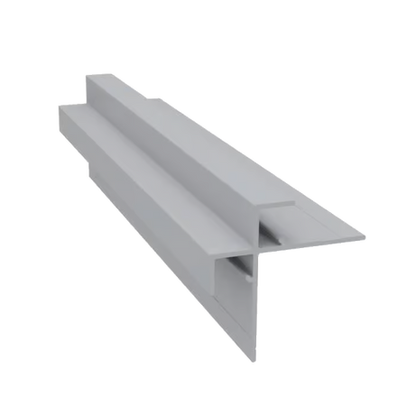 Light Trim 5/16in Panel Outside Corner V004XL | Shadow XL Collection-White