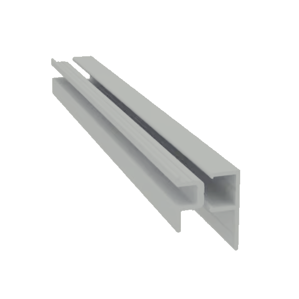 Light Trim 1/2in Panel Universal J Trim J760XL | Shadow XL Collection-Light Mist 84 (JH)