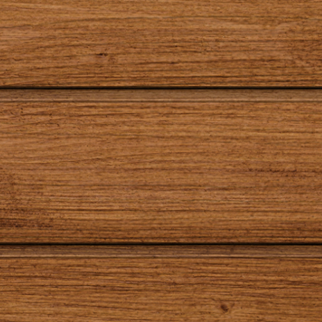 Maibec Express EM+ Genuine Wood Siding in 052 - Algonquin Amber-Brushed-Modern-1 x6