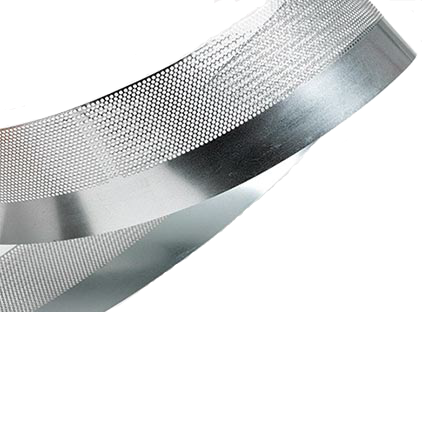 Maibec Ventilated Universal Band-10' pack of 5