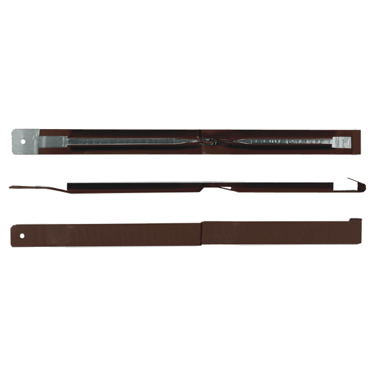 Maibec CanExel Aluminum Joint Mould-Sandalwood (CanExel)-Ced'r Vue 9