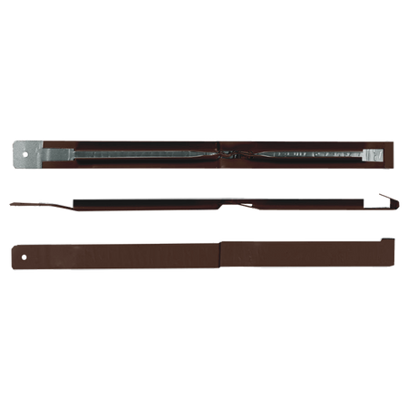 Maibec CanExel Aluminum Joint Mould-Sandalwood (CanExel)-Ced'r Vue 9