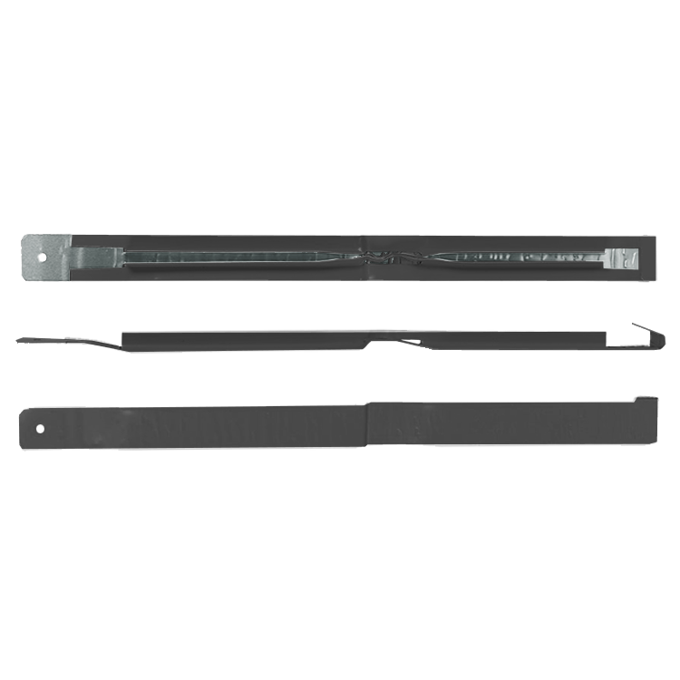 Maibec CanExel Aluminum Joint Mould-Black (CanExel)-Ced'r Vue 9