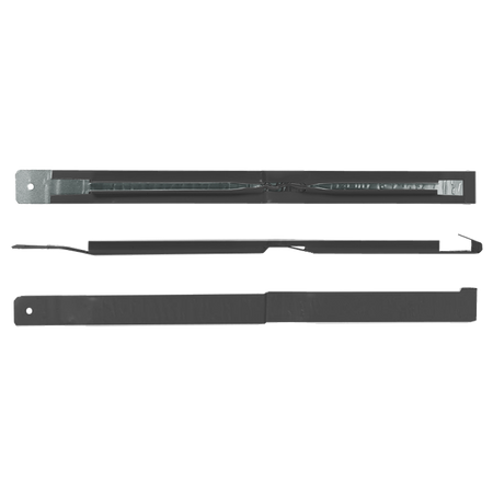 Maibec CanExel Aluminum Joint Mould-Black (CanExel)-Ced'r Vue 9