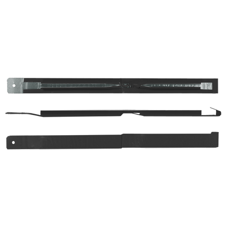 Maibec CanExel Aluminum Joint Mould-Black (CanExel)-Ridgewood D5