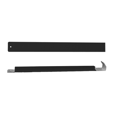 Maibec CanExel Aluminum Joint Mould-Acadia (CanExel)-V-Style