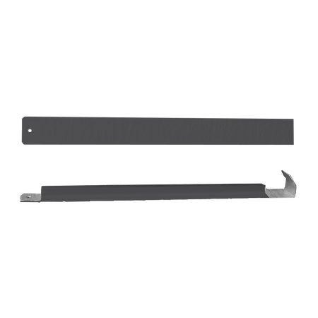 Maibec CanExel Aluminum Joint Mould-Cliffside (CanExel)-Ced'r Vue 9