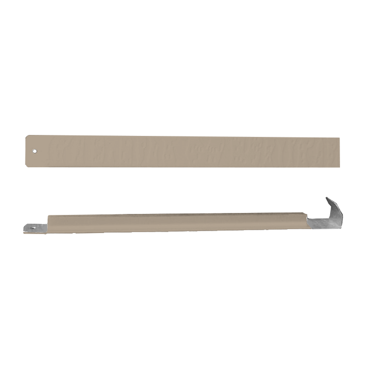 Maibec CanExel Aluminum Joint Mould-Granite (CanExel)-V-Style