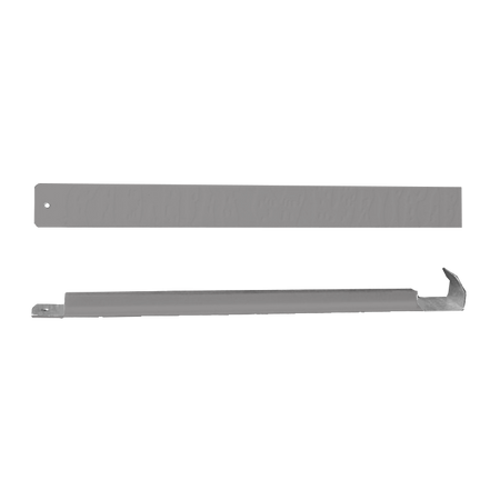 Maibec CanExel Aluminum Joint Mould-Sand (CanExel)-Ridgewood D5