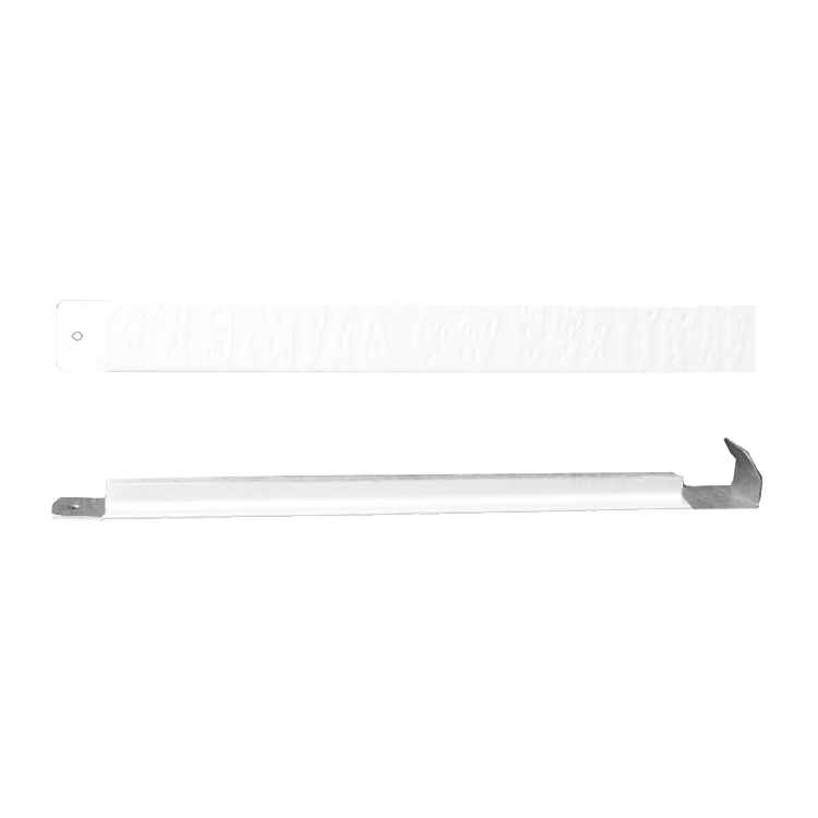 Maibec CanExel Aluminum Joint Mould-Midnight Blue (CanExel)-Ridgewood D5