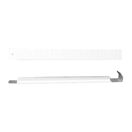 Maibec CanExel Aluminum Joint Mould-Midnight Blue (CanExel)-Ridgewood D5