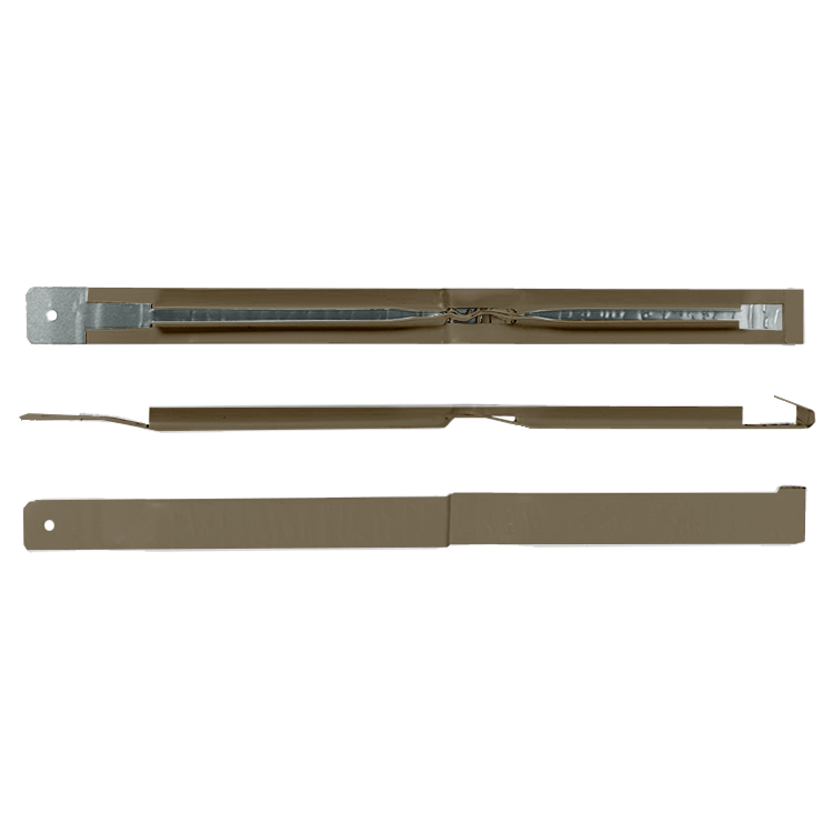 Maibec CanExel Aluminum Joint Mould-Sand (CanExel)-Ced'r Vue 9