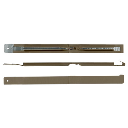 Maibec CanExel Aluminum Joint Mould-Sand (CanExel)-Ced'r Vue 9