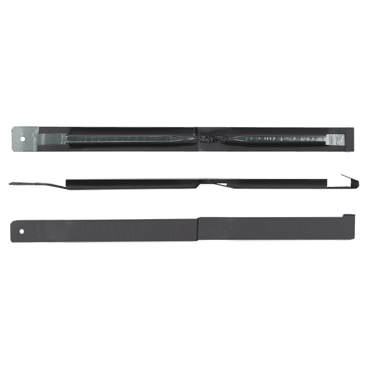 Maibec CanExel Aluminum Joint Mould-Cliffside (CanExel)-Ridgewood D5