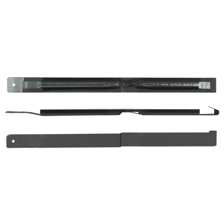 Maibec CanExel Aluminum Joint Mould-Cliffside (CanExel)-Ridgewood D5