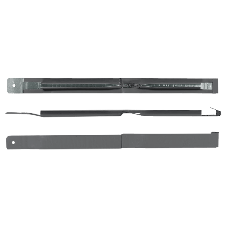 Maibec CanExel Aluminum Joint Mould-Black 2.0 (CanExel)-Ced'r Vue 9