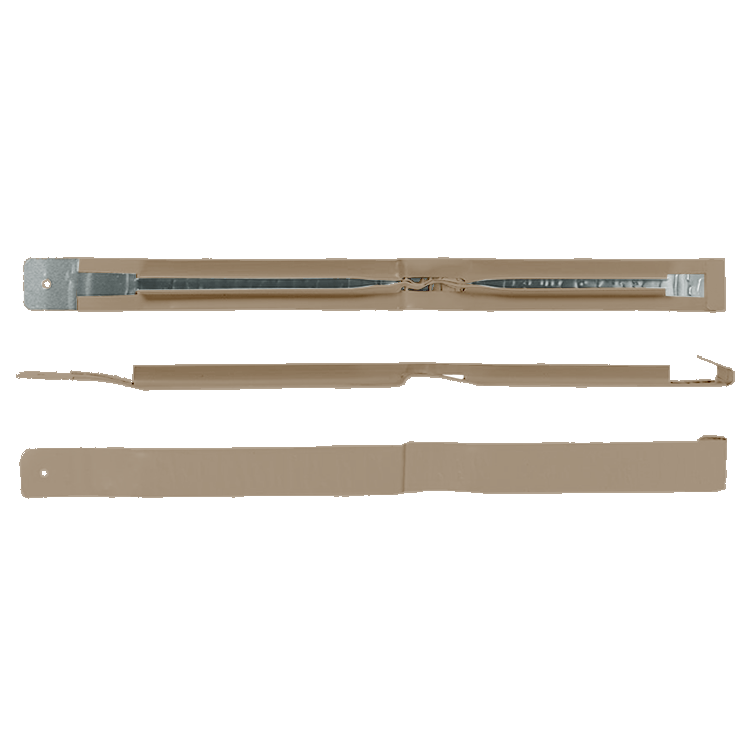 Maibec CanExel Aluminum Joint Mould-Midnight Blue (CanExel)-Ced'r Vue 9