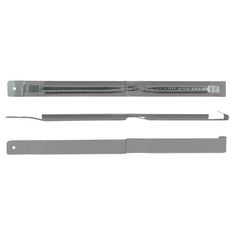 Maibec CanExel Aluminum Joint Mould-Sand (CanExel)-V-Style