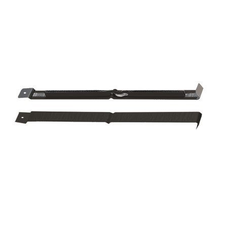 Maibec CanExel Aluminum Joint Mould-Timberwolf (CanExel)-Ced'r Vue 9