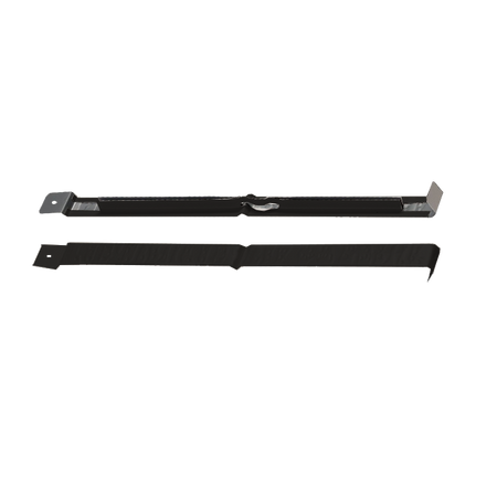 Maibec CanExel Aluminum Joint Mould-Timberwolf (CanExel)-Ridgewood D5
