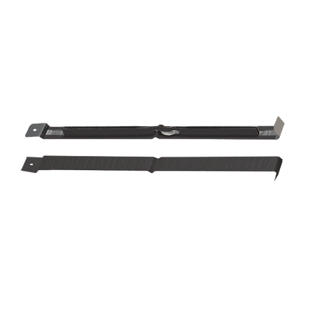 Maibec CanExel Aluminum Joint Mould-Dark Roast (CanExel)-Ridgewood D5