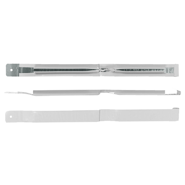 Maibec CanExel Aluminum Joint Mould-Midnight Blue (CanExel)-V-Style