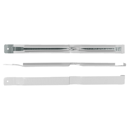 Maibec CanExel Aluminum Joint Mould-Midnight Blue (CanExel)-V-Style