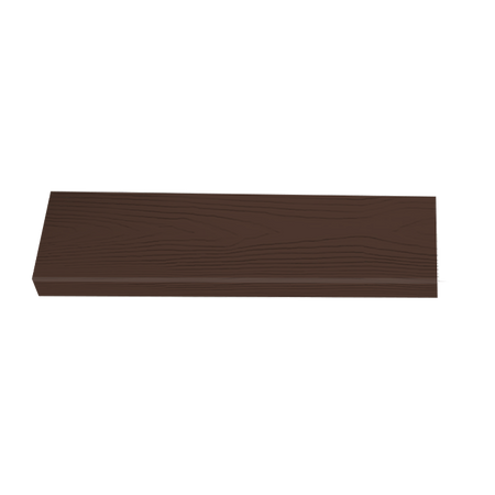 Maibec CanExel Solid Wood Trimboard by UltraLight-Sand (CanExel)-5/4in-4in