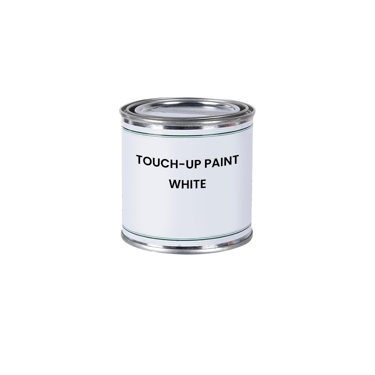 Maibec CanExel Solid Wood touch up paint-White (CanExel)