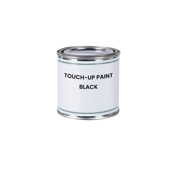 Maibec CanExel Solid Wood touch up paint-Black (CanExel)