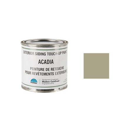 Maibec CanExel Touch Up Paint-Acadia (CanExel)