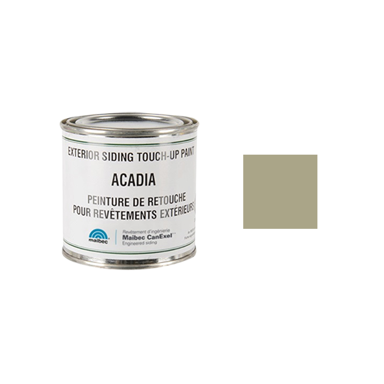 Maibec CanExel Touch Up Paint-Acadia (CanExel)