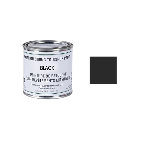 Maibec CanExel Touch Up Paint-Black (CanExel)