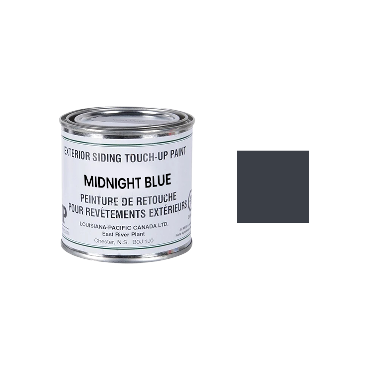 Maibec CanExel Touch Up Paint-Midnight Blue (CanExel)