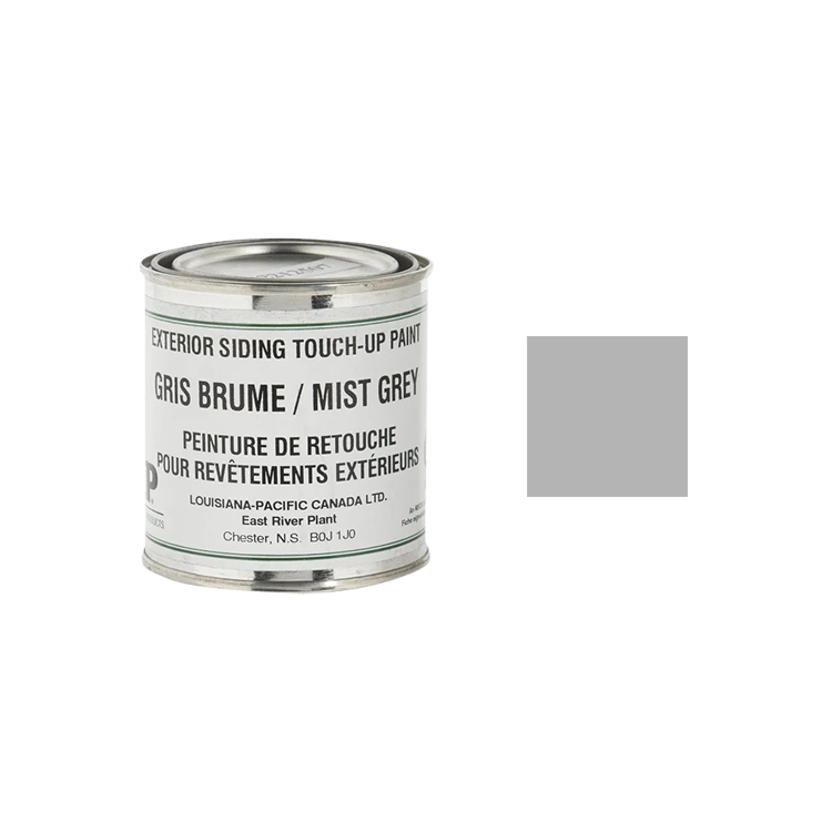 Maibec CanExel Touch Up Paint-Mist Grey (CanExel)