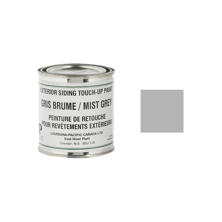 Maibec CanExel Touch Up Paint-Mist Grey (CanExel)